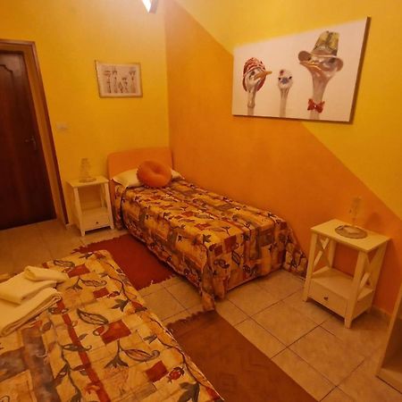 شقة Casa Lory Pescina المظهر الخارجي الصورة