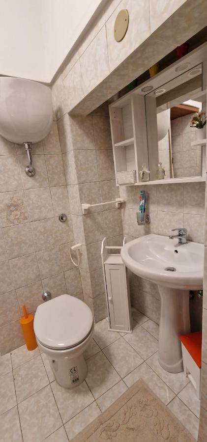شقة Casa Lory Pescina المظهر الخارجي الصورة