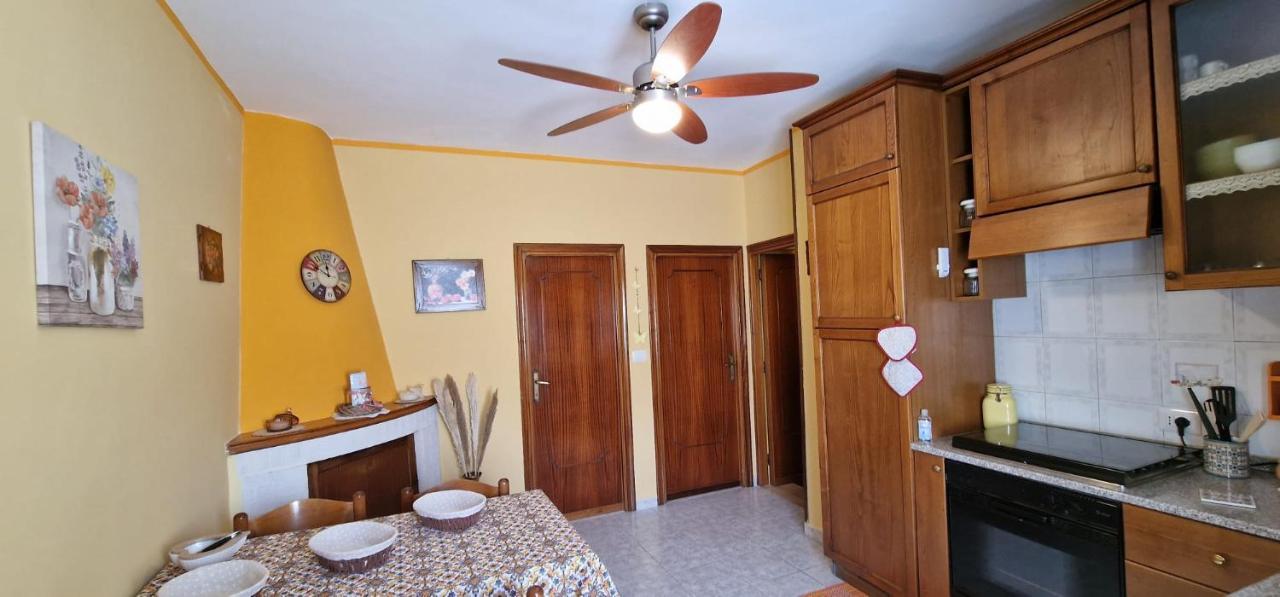شقة Casa Lory Pescina المظهر الخارجي الصورة