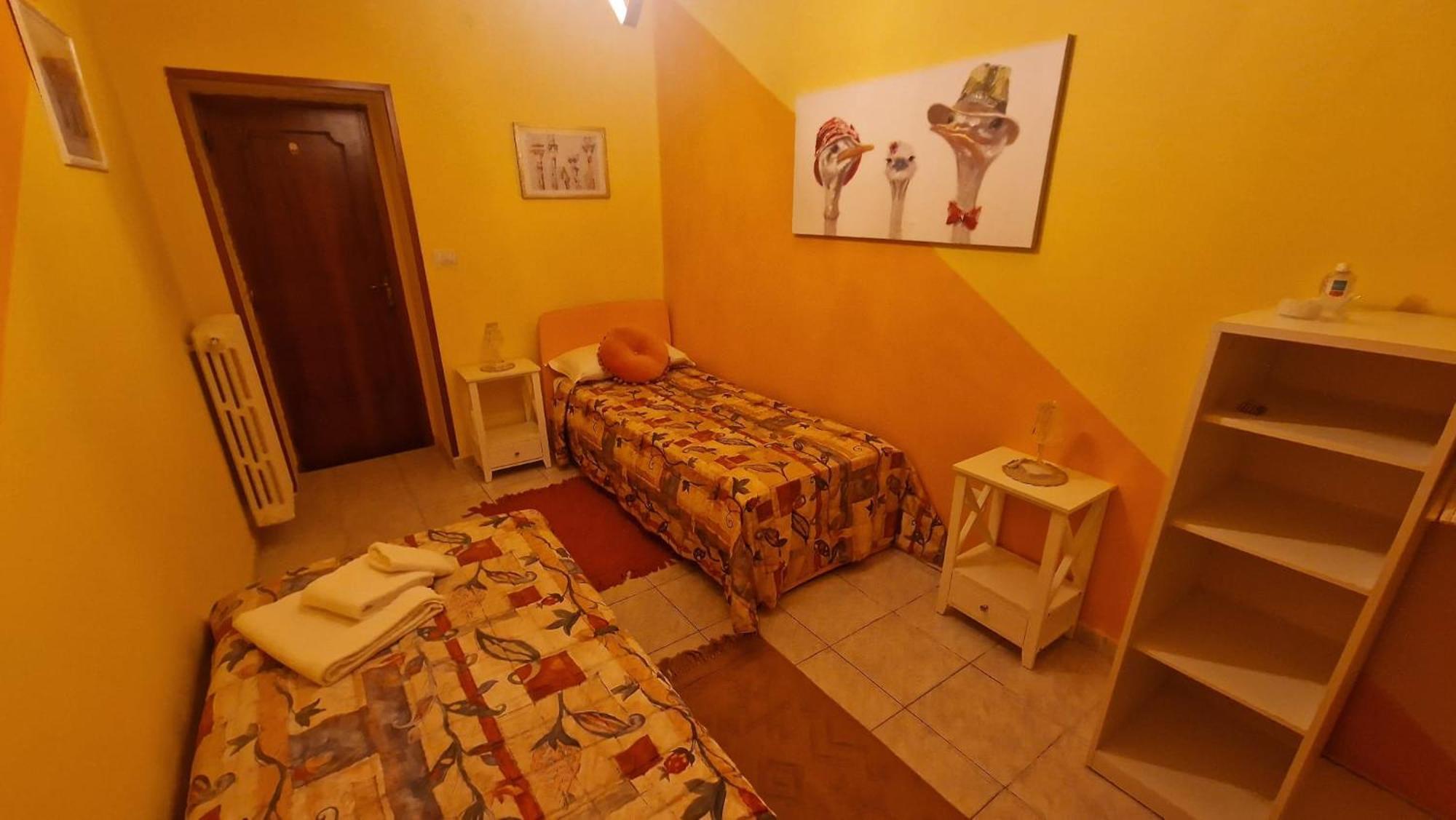 شقة Casa Lory Pescina المظهر الخارجي الصورة