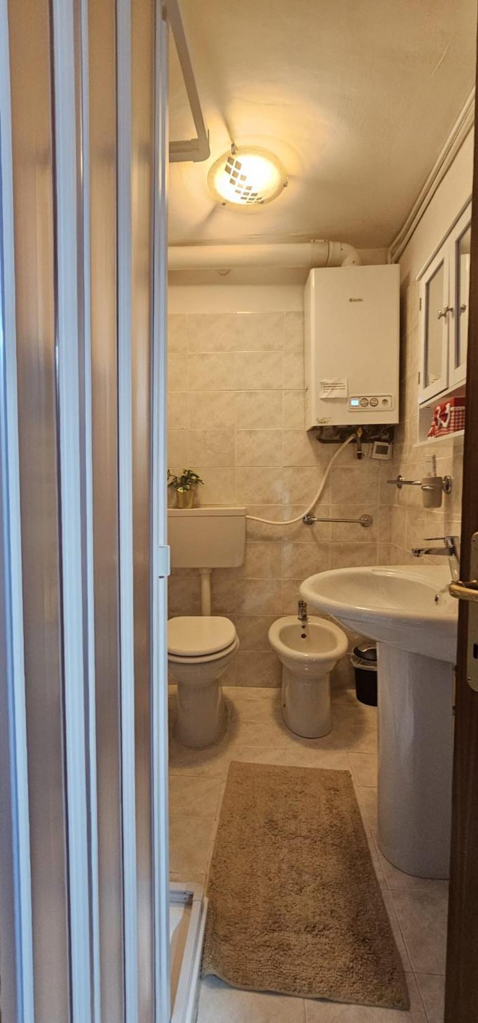 شقة Casa Lory Pescina المظهر الخارجي الصورة