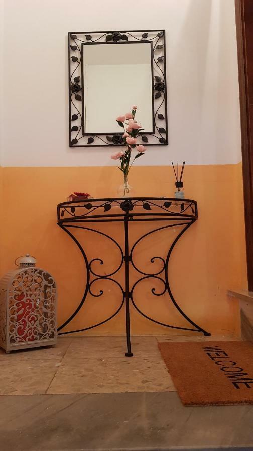 شقة Casa Lory Pescina المظهر الخارجي الصورة